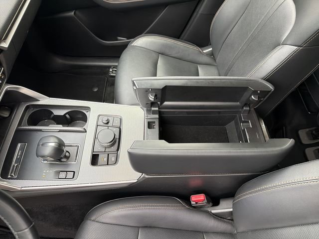 Used 2024 MAZDA CX-90 3.3 Turbo w/ Preferred Package image 23