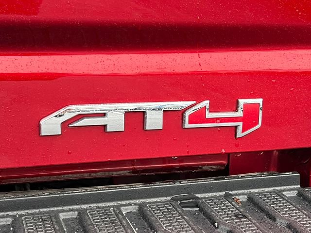 Used 2021 GMC Sierra 2500 AT4 w/ AT4 Premium Plus Package image 19
