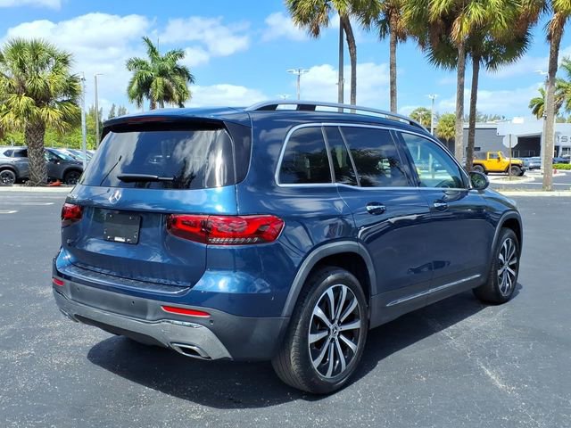 Used 2022 Mercedes-Benz GLB 250 image 15