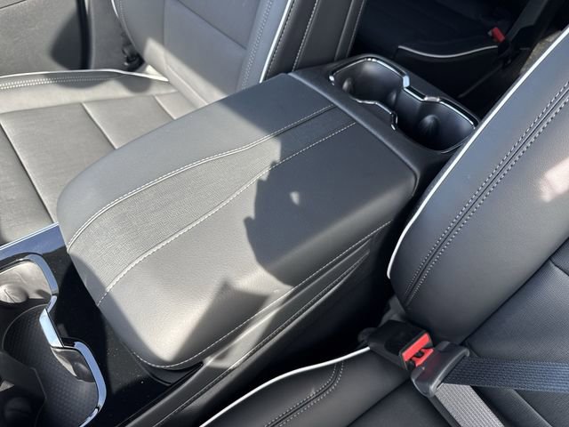 New 2026 Buick Enclave Preferred w/ Power Package image 21