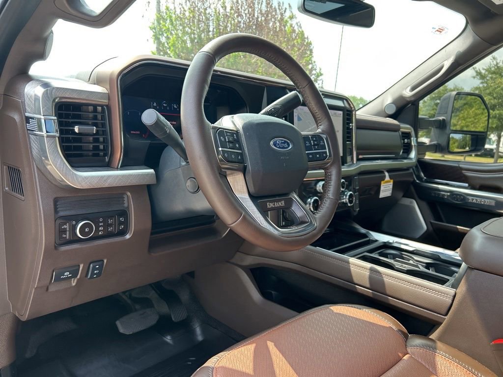 Used 2026 Ford F250 King Ranch AWD/4WD image 23