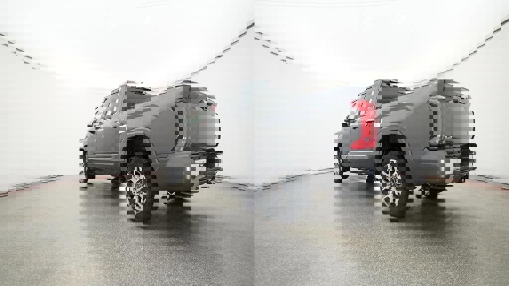 New 2025 Toyota Tundra 1794 Edition image 62