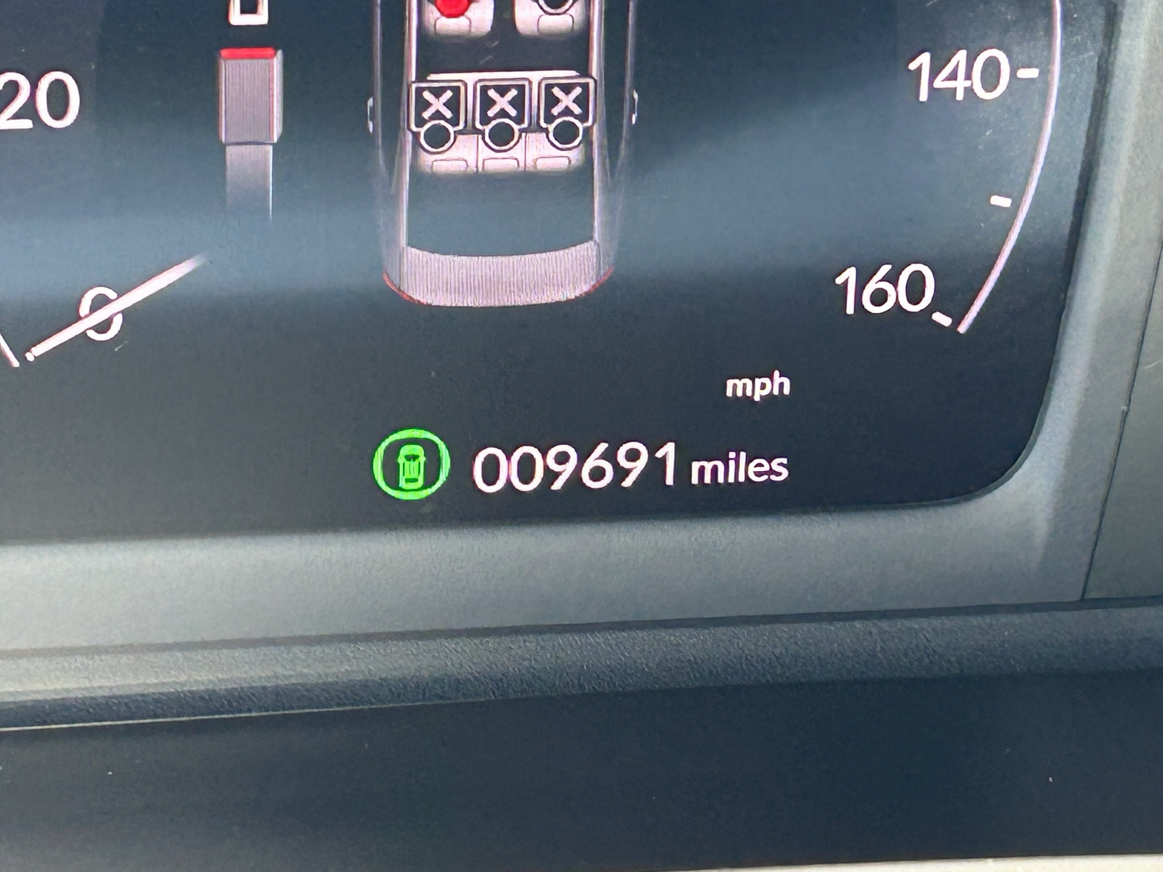 Certified 2025 Honda Accord SE image 28