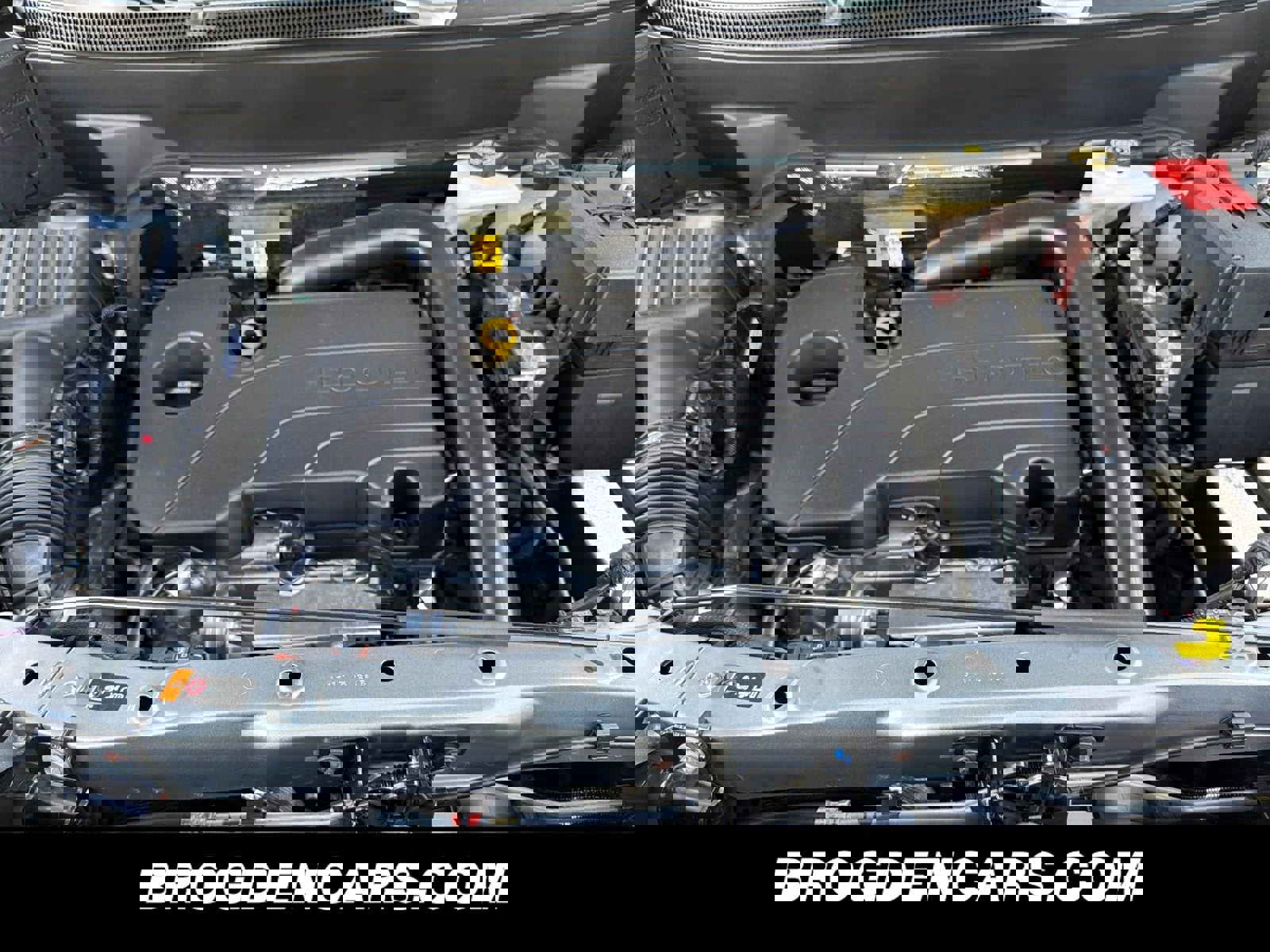 New 2026 GMC Terrain AT4 image 10