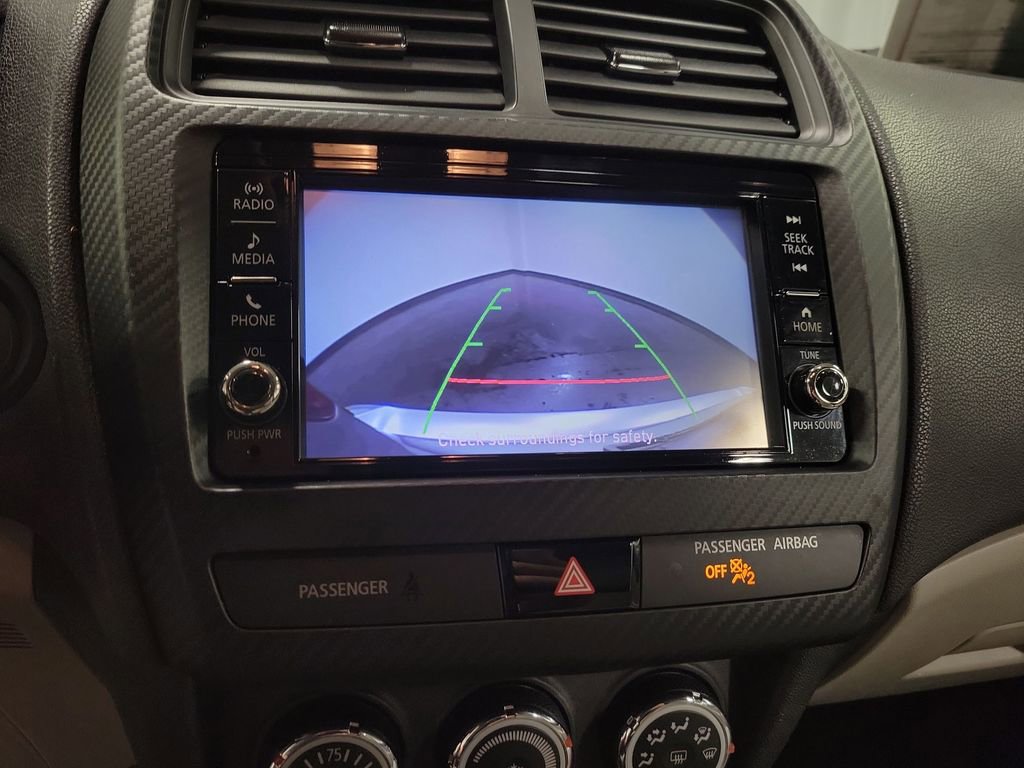 Used 2018 Mitsubishi Outlander Sport LE FWD image 18