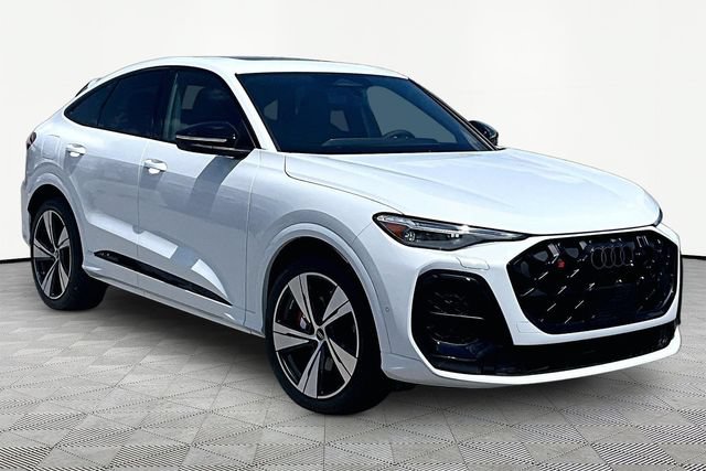 New 2026 Audi SQ5 Premium Plus AWD/4WD image 11