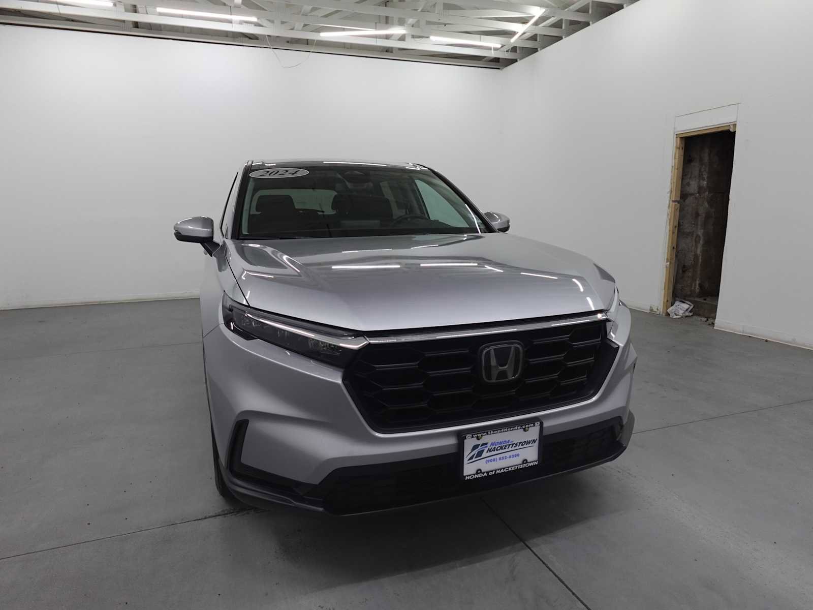 Used 2024 Honda CR-V LX image 3