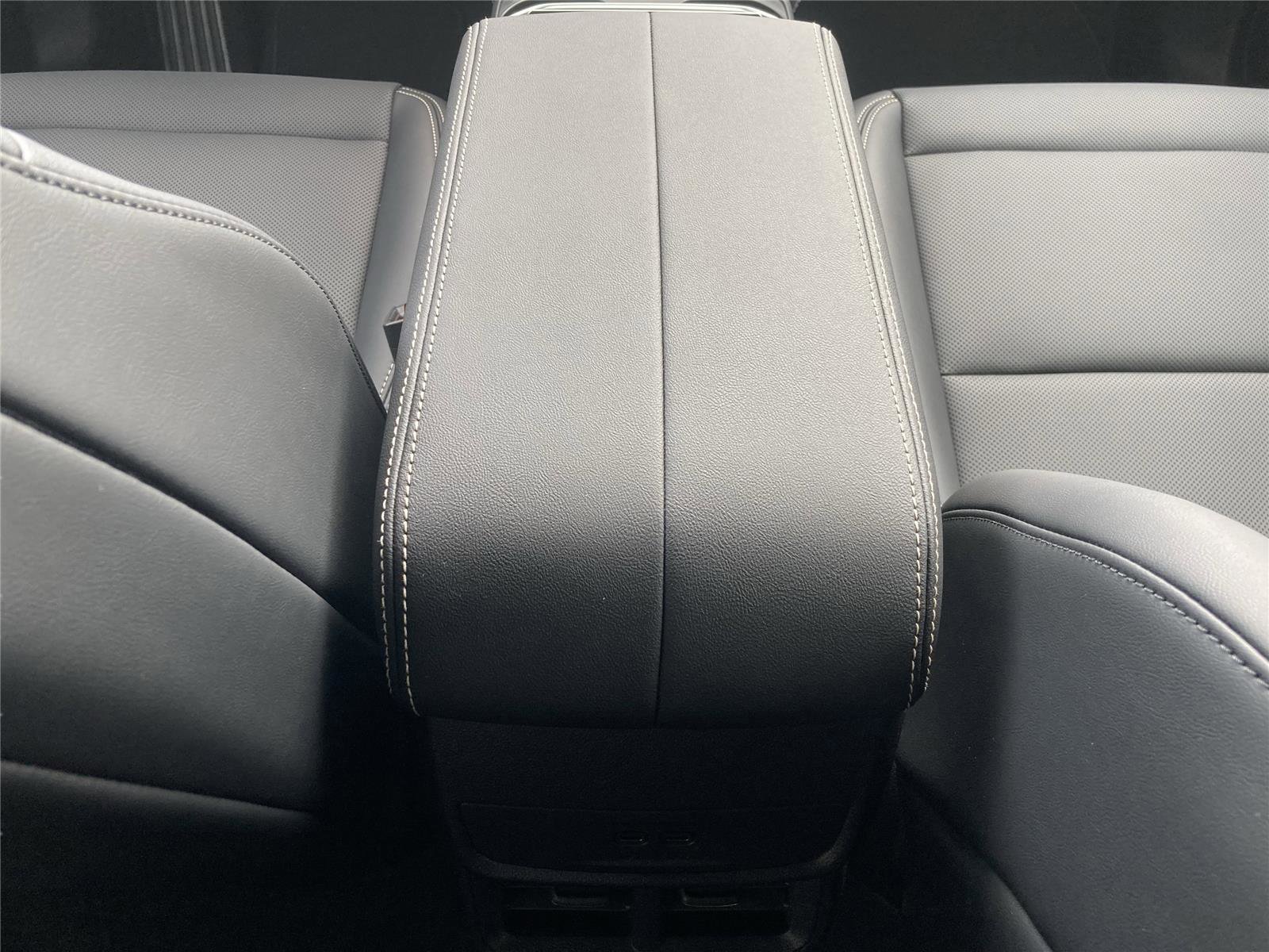 New 2026 GMC Terrain Elevation w/ Elevation Premium Package image 14