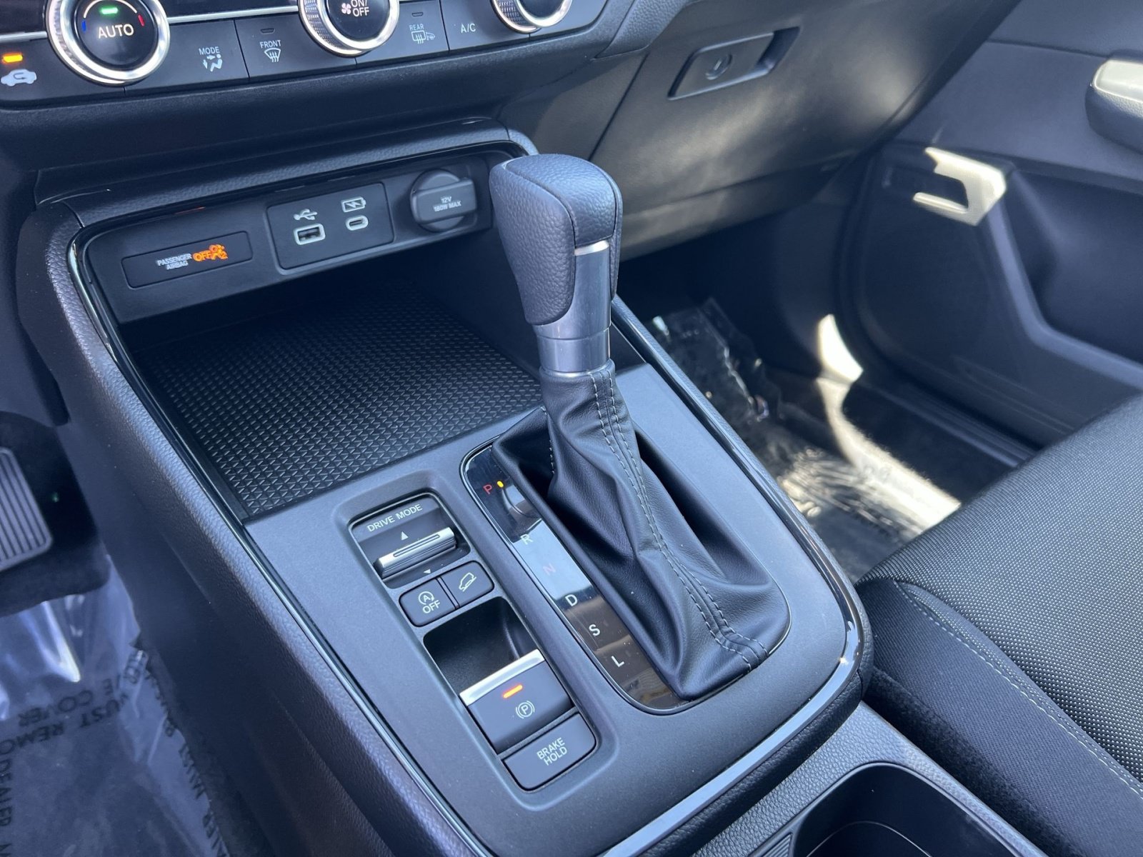 Used 2024 Honda CR-V EX image 29