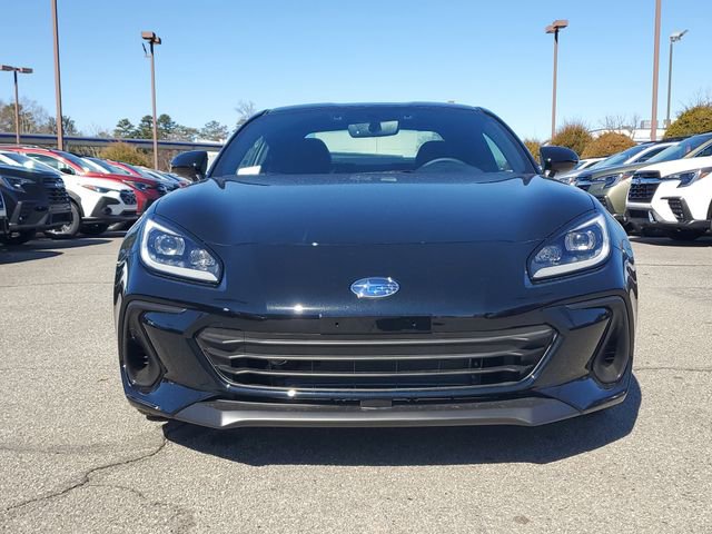 New 2026 Subaru BRZ Limited image 2