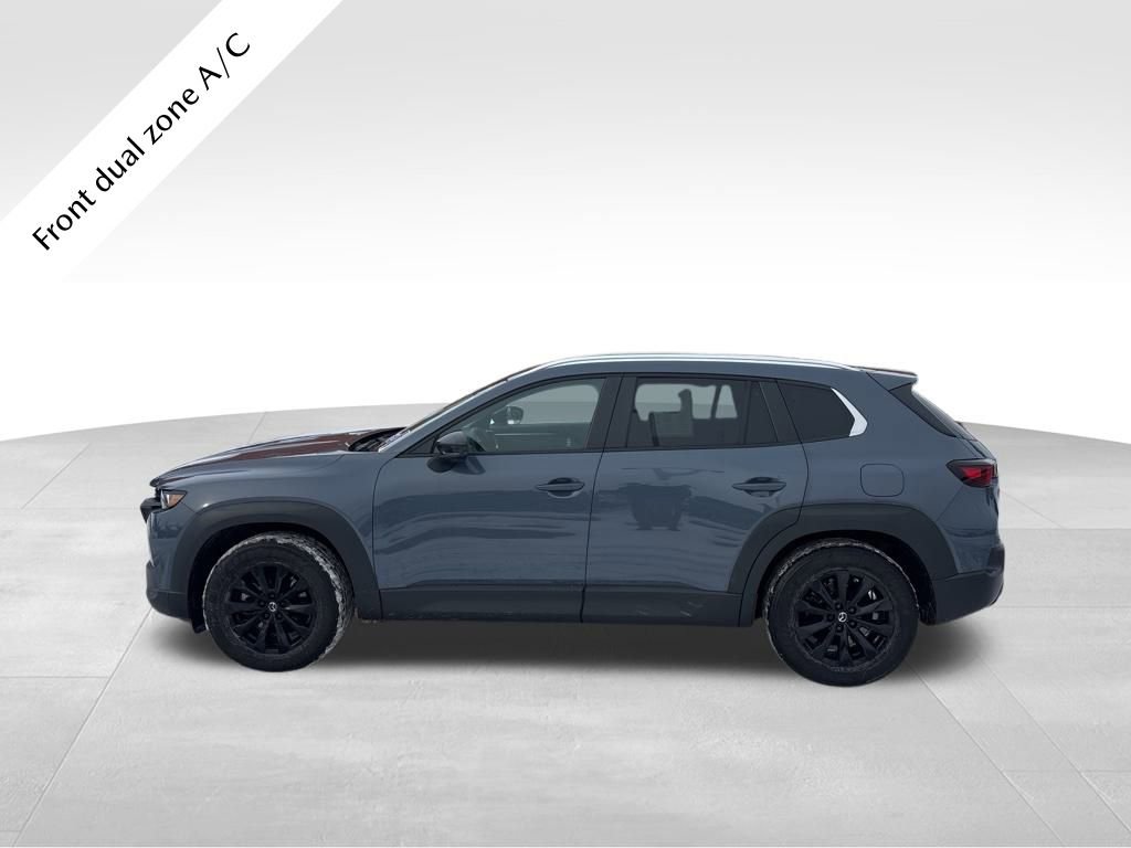 Certified 2023 MAZDA CX-50 2.5 S w/ Preferred Plus Pkg image 11