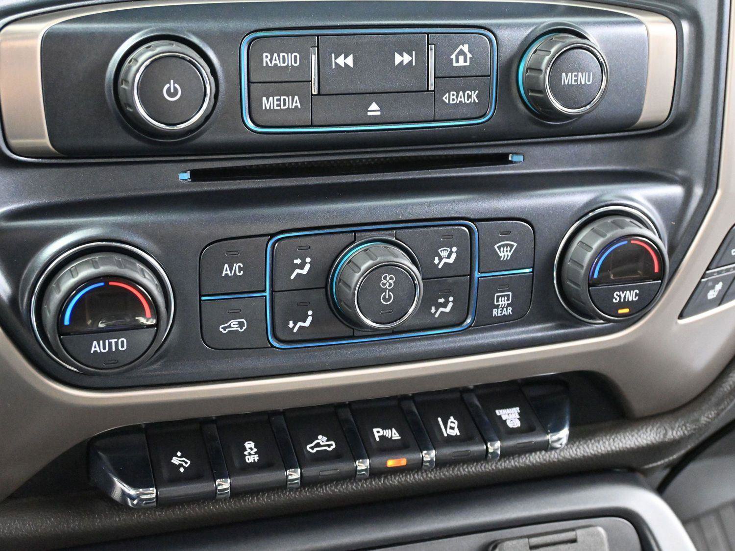 Used 2018 GMC Sierra 2500 Denali w/ Duramax Plus Package image 22