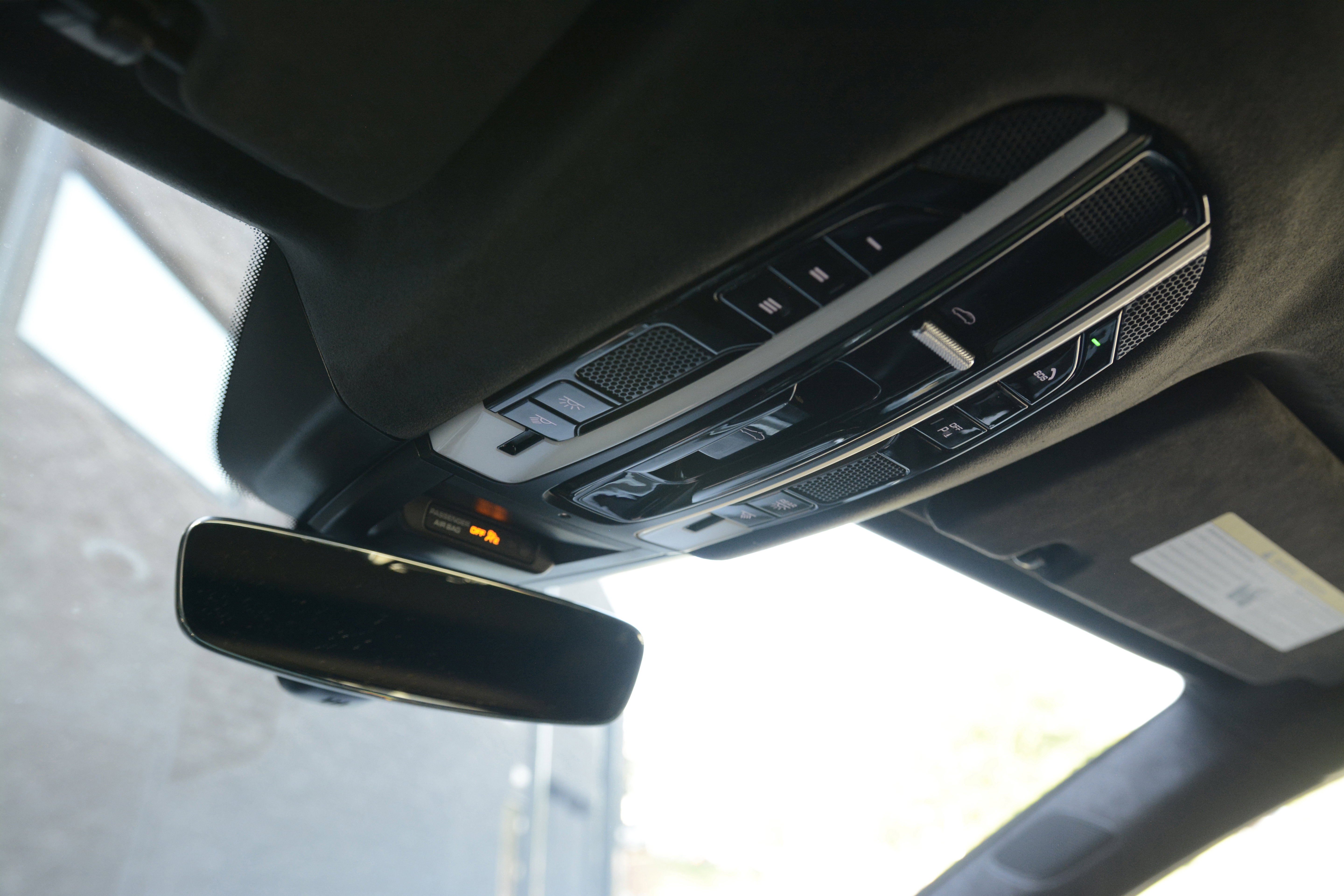 Certified 2022 Porsche Cayenne GTS AWD/4WD image 22