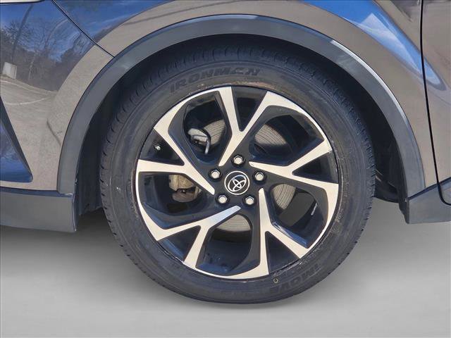Used 2019 Toyota C-HR Limited image 19