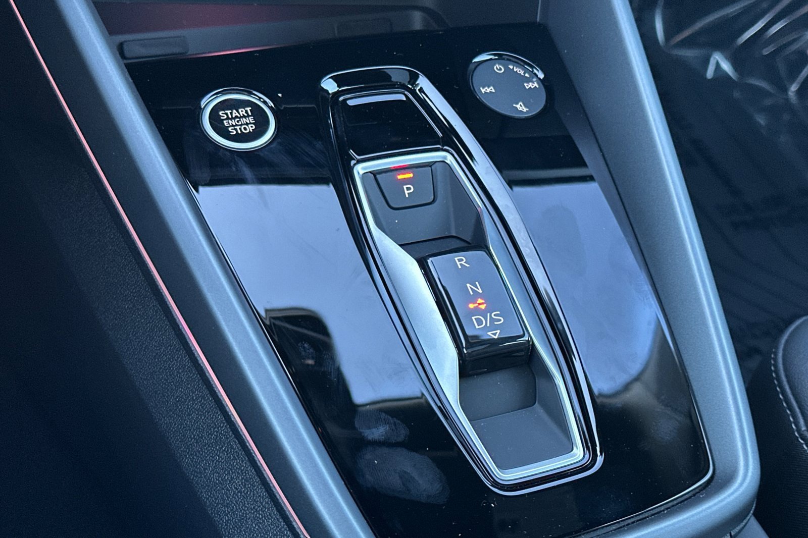 New 2026 Audi A3 2.0T Premium image 20