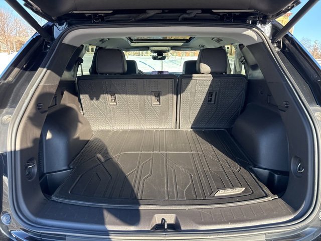 Used 2024 Chevrolet Blazer LT w/ Sound & Technology Package image 11