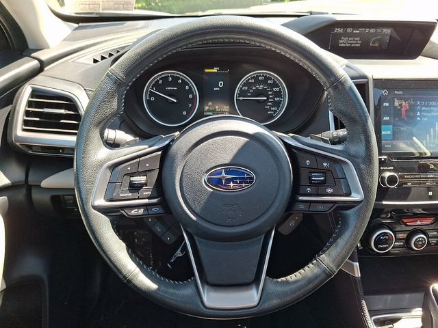 Used 2022 Subaru Forester Limited w/ Popular Package #2 AWD/4WD image 20