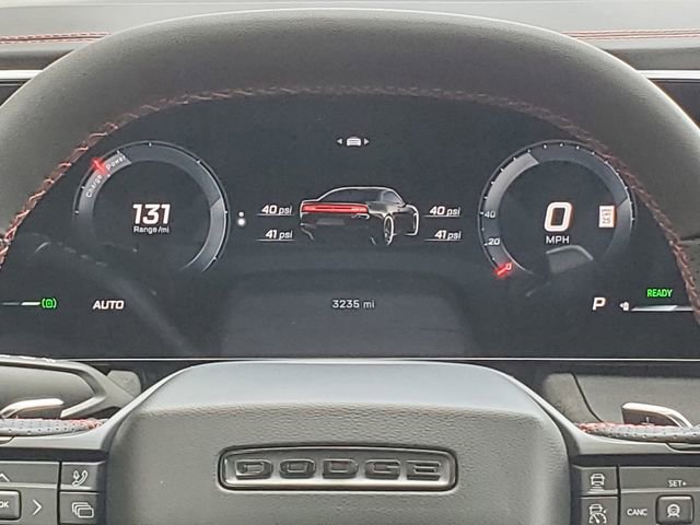 Used 2024 Dodge Charger R/T Scat Pack w/ Plus Group image 30