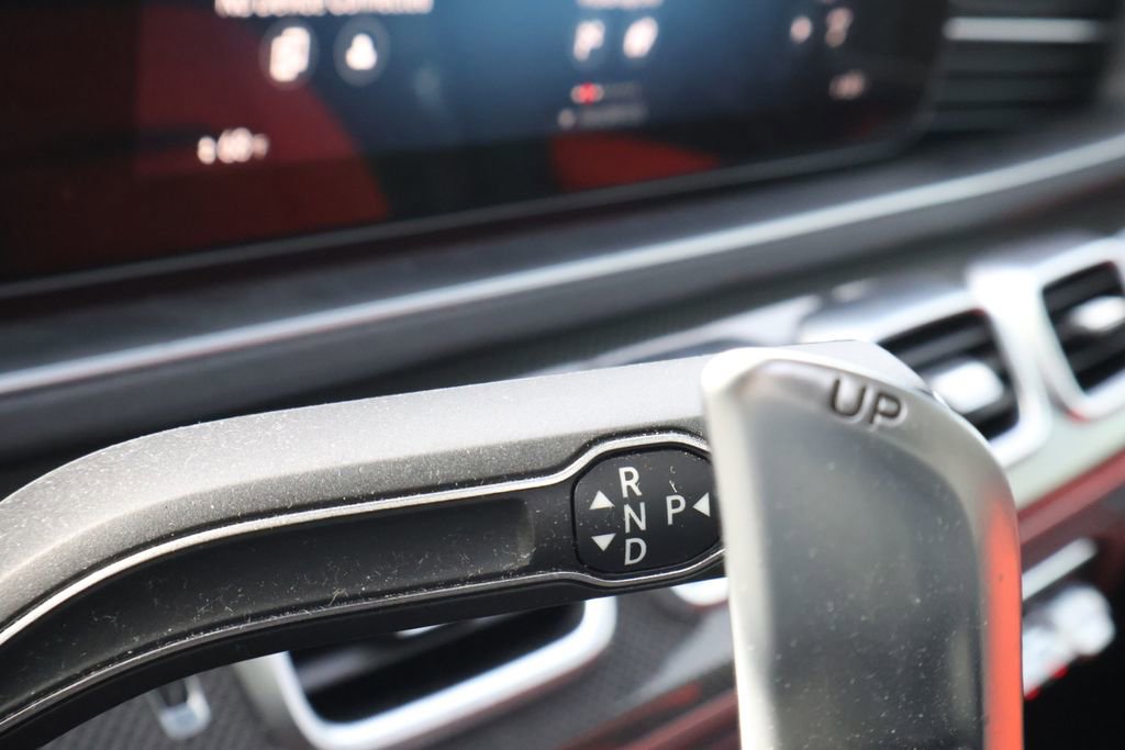 Used 2023 Mercedes-Benz GLE 53 AMG 4MATIC Coupe image 20