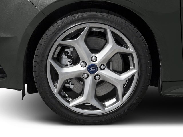 Used 2016 Ford Focus ST FWD image 11