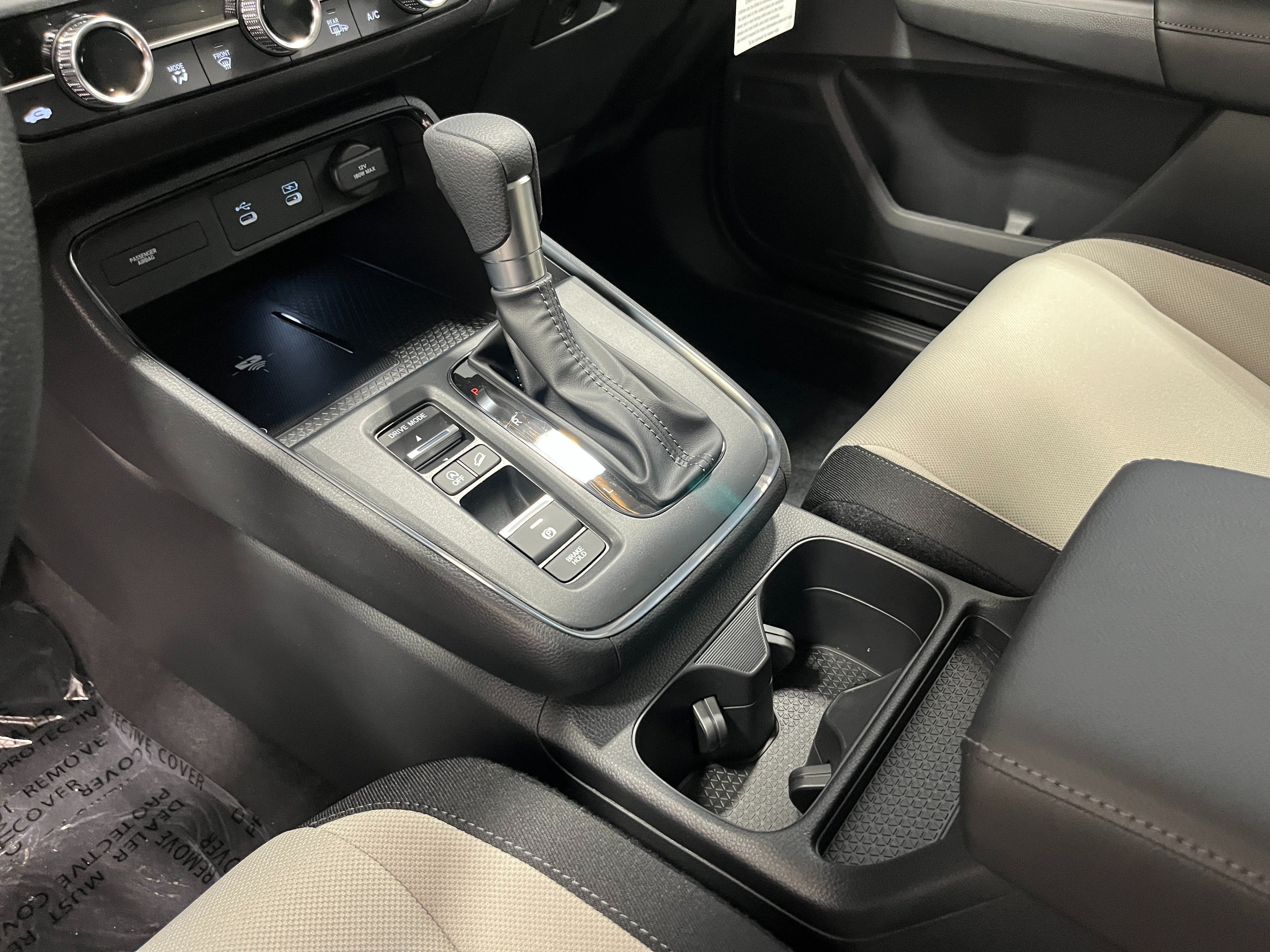 New 2026 Honda CR-V EX image 14