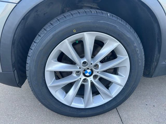 Used 2017 BMW X3 xDrive28i image 12