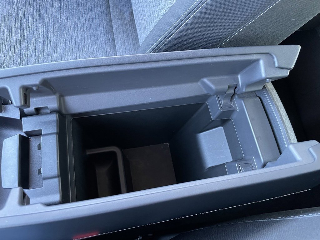 Used 2023 Nissan Rogue SV image 49