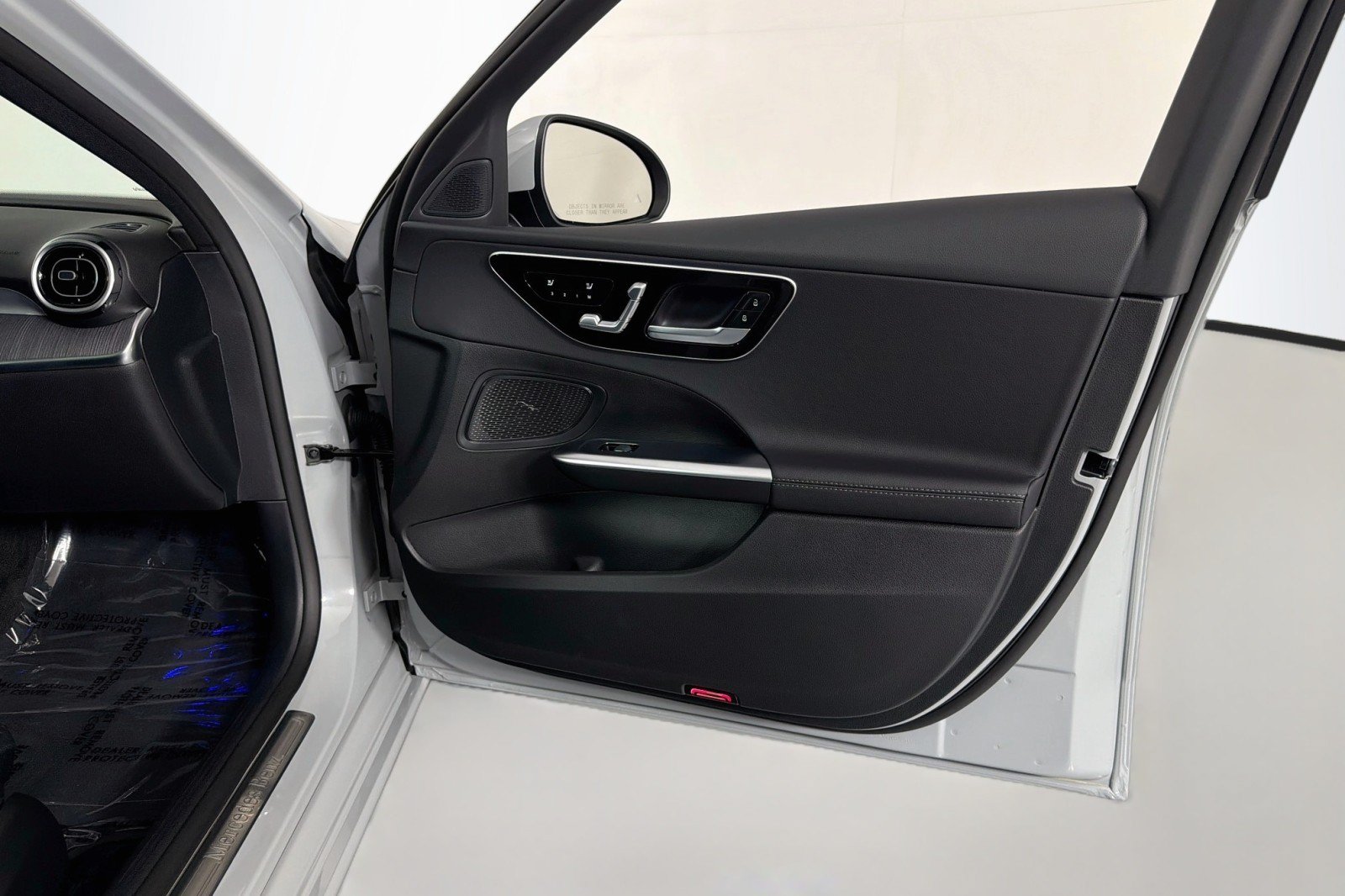 New 2026 Mercedes-Benz C 300 Sedan image 23