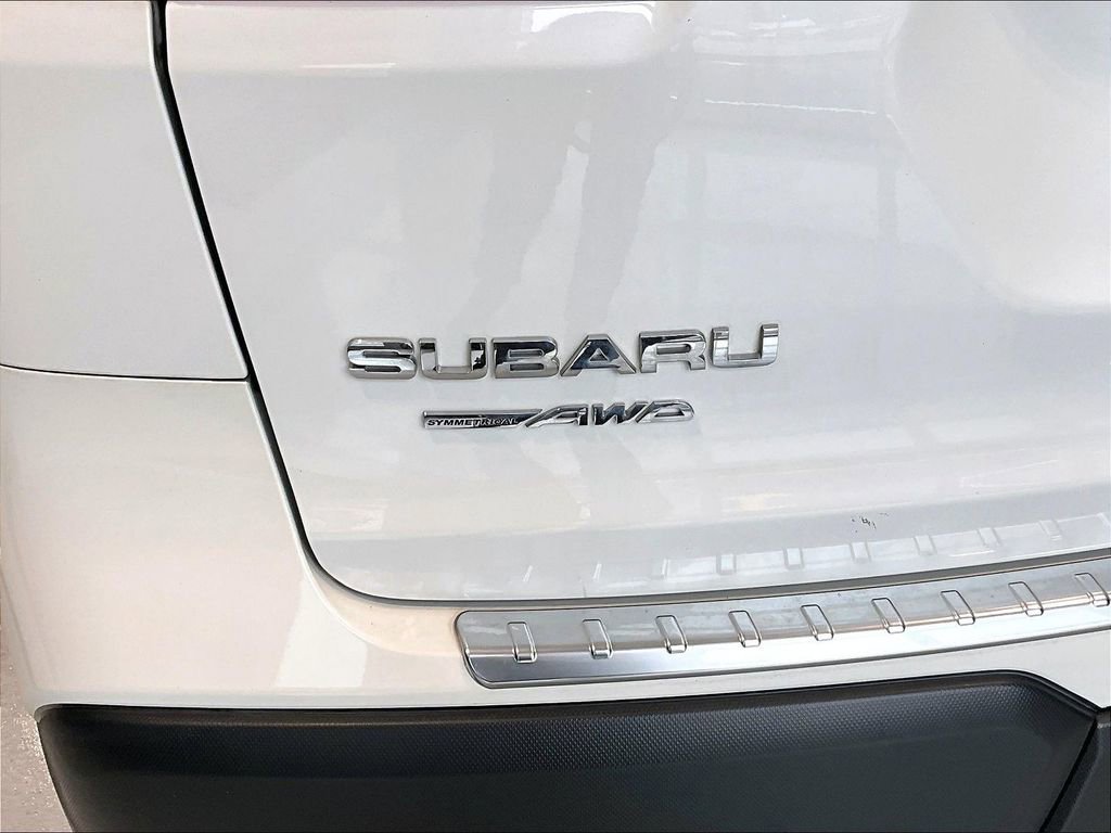 Used 2023 Subaru Ascent 8-Passenger AWD/4WD image 25