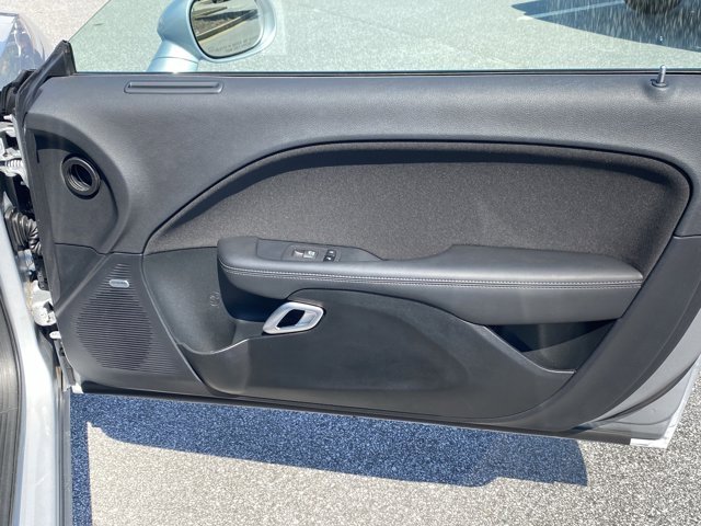 Certified 2023 Dodge Challenger R/T w/ Blacktop Package image 25