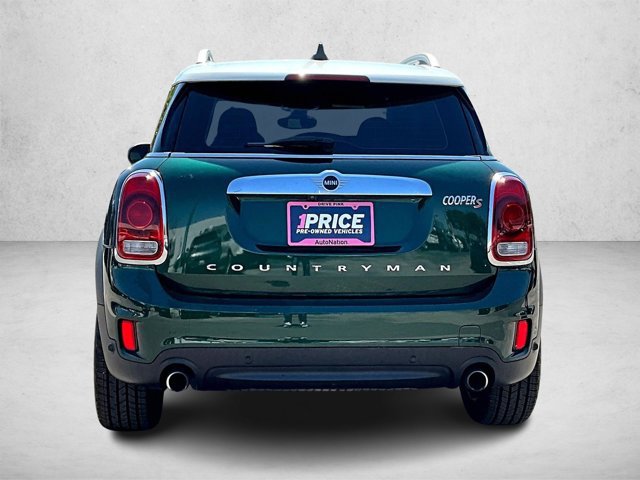 Used 2019 MINI Cooper Countryman S w/ Premium Package image 4