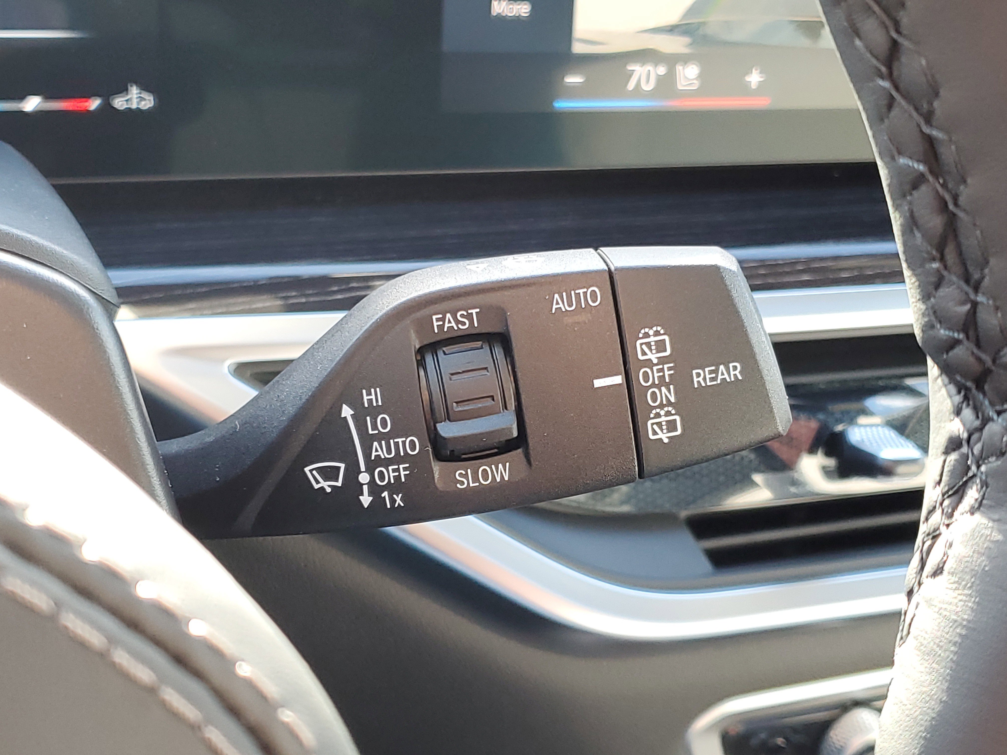 New 2026 BMW X5 xDrive40i w/ M Sport Package image 16