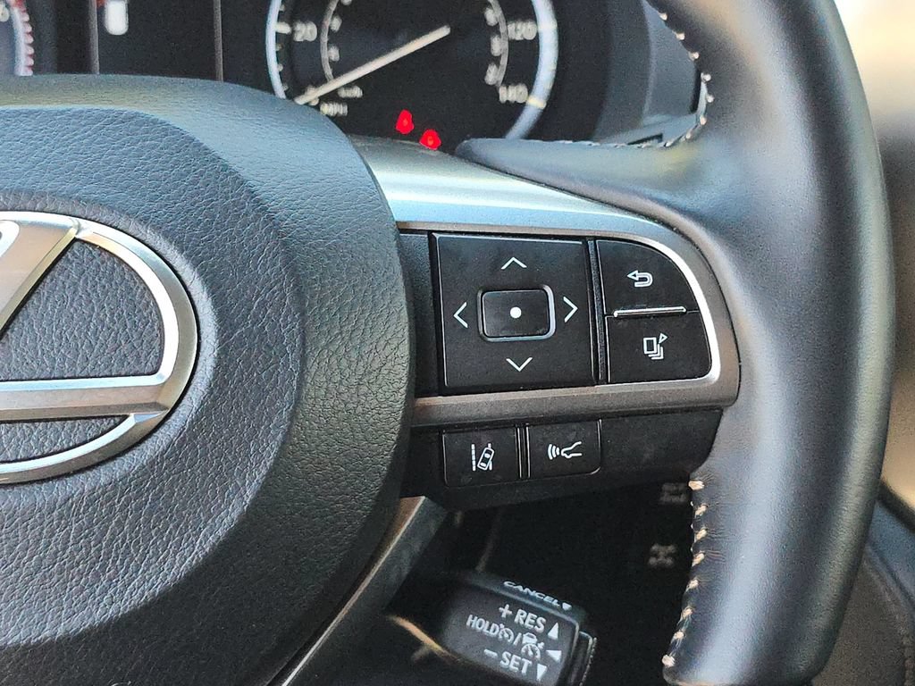 Used 2022 Lexus GX 460 Premium w/ Premium Plus Package AWD/4WD image 24