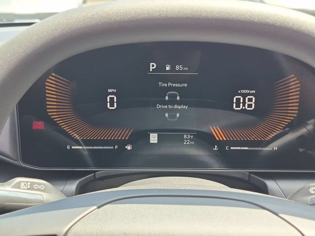 New 2026 Kia K4 FWD image 12
