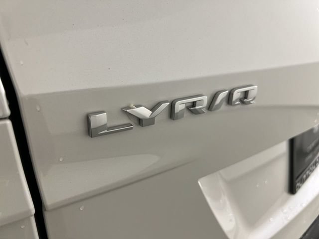 Certified 2024 Cadillac Lyriq Sport RWD image 33