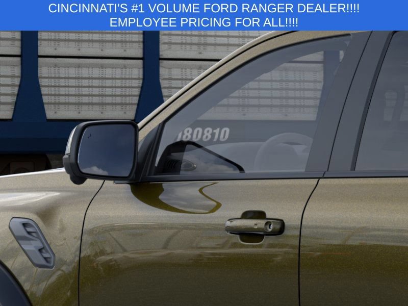New 2026 Ford Ranger Raptor AWD/4WD image 20