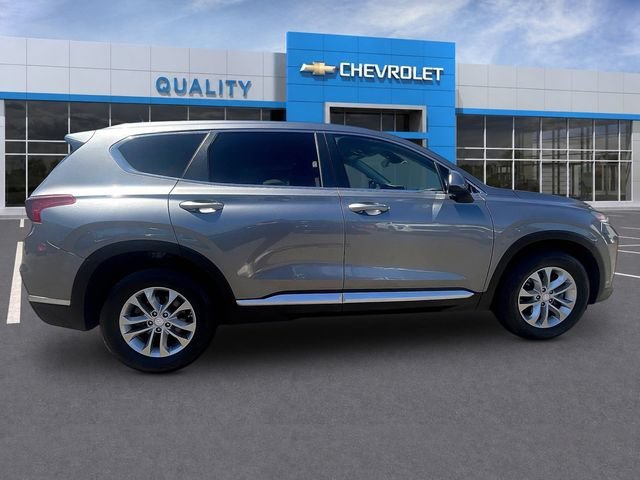 Used 2019 Hyundai Santa Fe SE FWD image 8