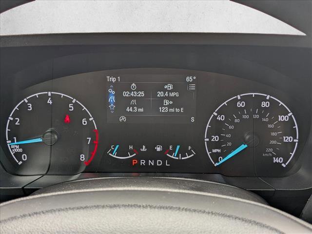 Used 2022 Ford Maverick XL image 11