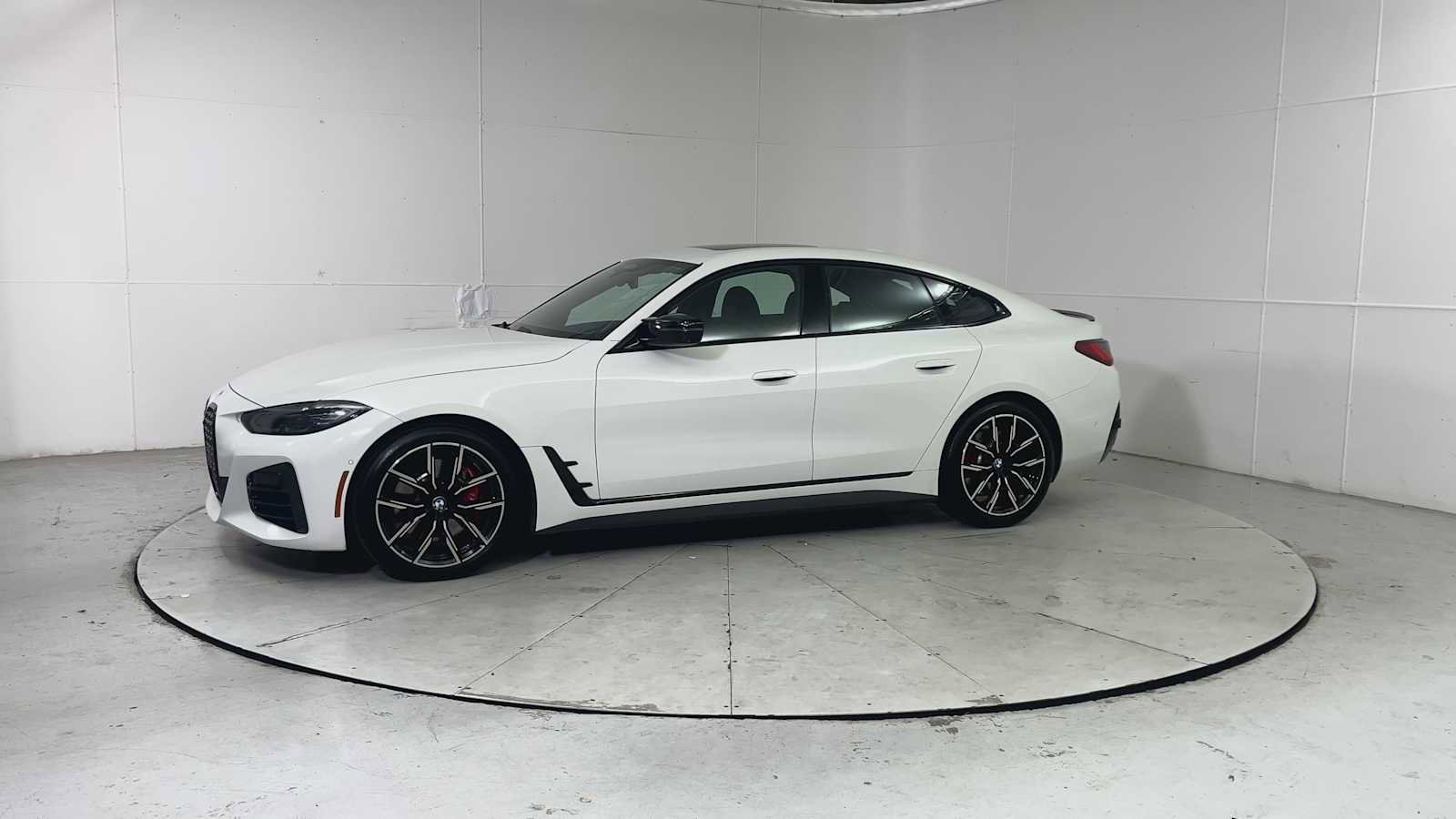 Used 2023 BMW M440i xDrive Gran Coupe image 4