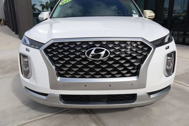 Used 2021 Hyundai Palisade Calligraphy AWD/4WD image 20