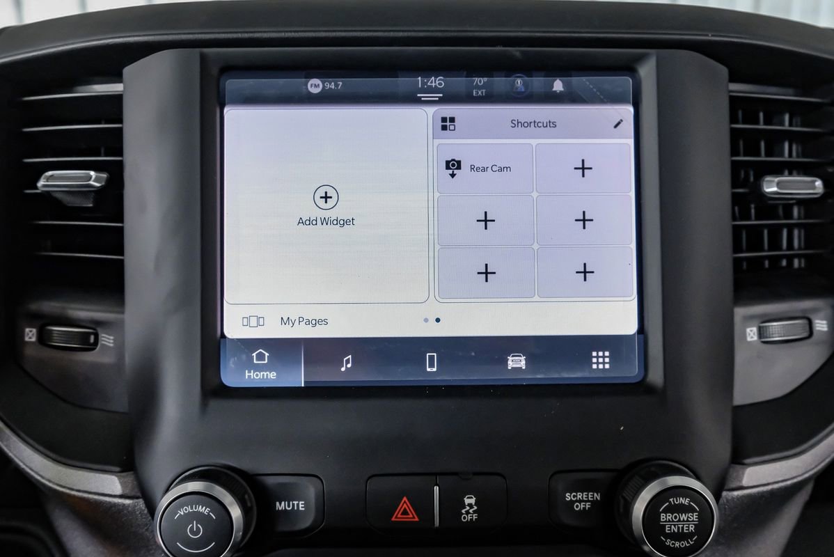 Used 2023 RAM 3500 Tradesman image 25