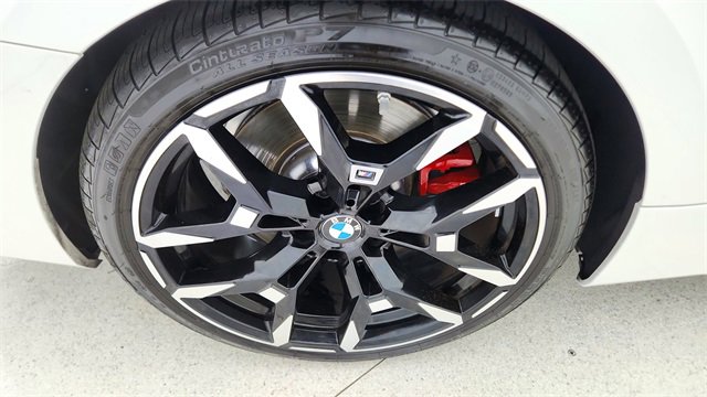 Used 2026 BMW M440i Convertible image 58