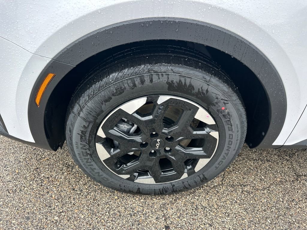 New 2026 Kia Sorento S FWD image 39