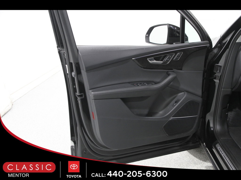 Used 2024 Audi Q7 2.0T Premium Plus image 4