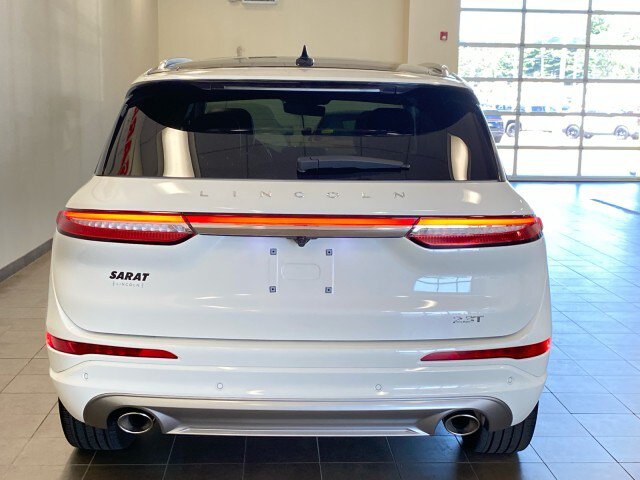 Used 2020 Lincoln Corsair Reserve w/ Equipment Group 202A AWD/4WD image 6