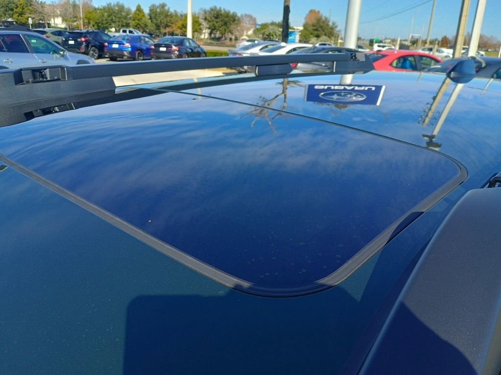 New 2026 Subaru Outback Premium image 6