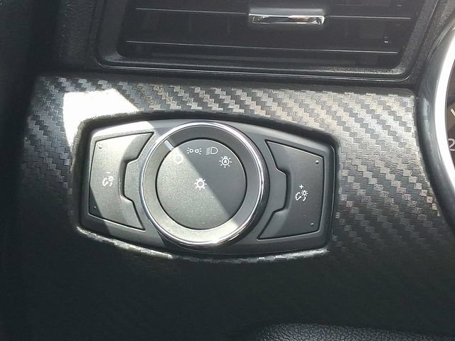 Used 2021 Ford Mustang Coupe RWD image 22