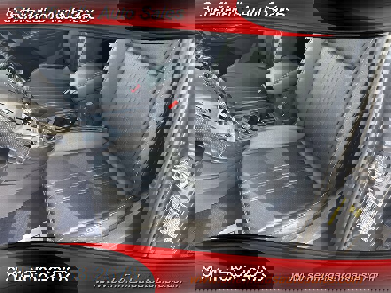 Used 2022 Volkswagen Tiguan SE R-Line image 30