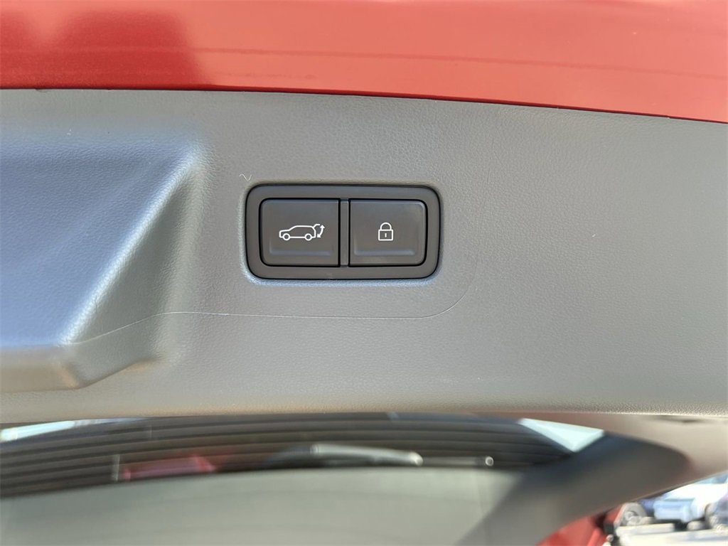 New 2026 Hyundai Santa Fe Calligraphy image 18