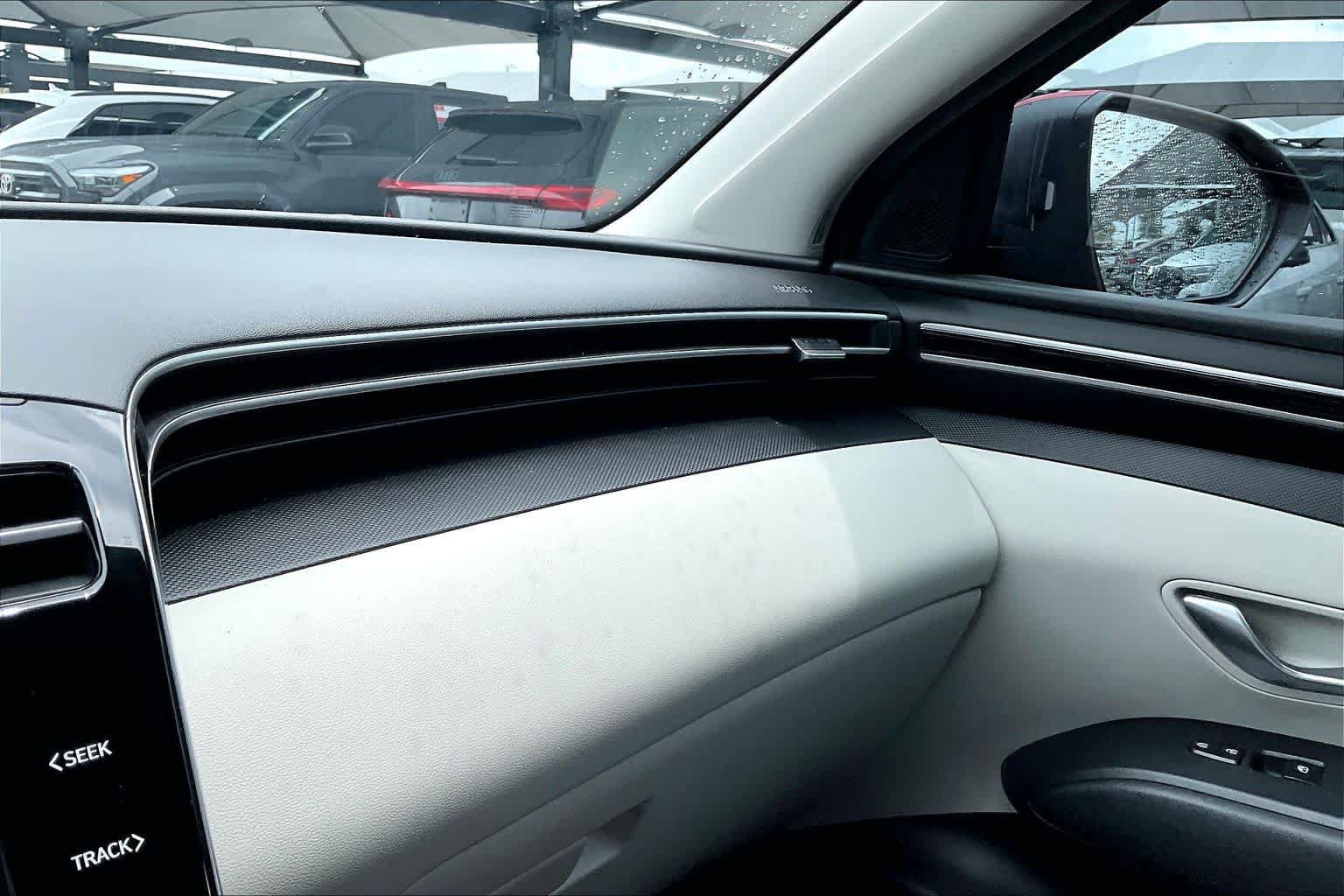 Used 2023 Hyundai Tucson SEL FWD image 32